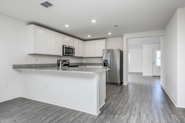 539 Hamwood Street SW, Palm Bay, FL 32908
