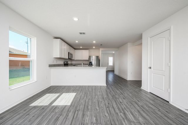 539 Hamwood Street SW, Palm Bay, FL 32908