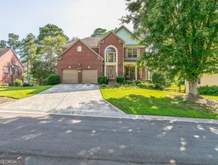 2395 Ridgelake Drive, Villa Rica, GA 30180