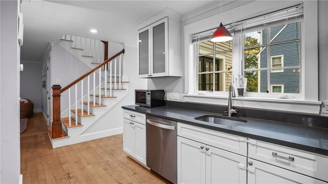 485 Spring Street, Newport, RI 02840