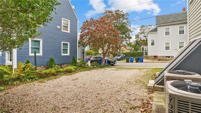 485 Spring Street, Newport, RI 02840