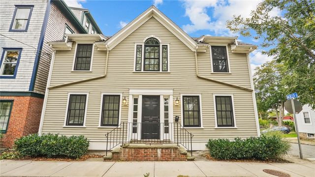 485 Spring Street, Newport, RI 02840