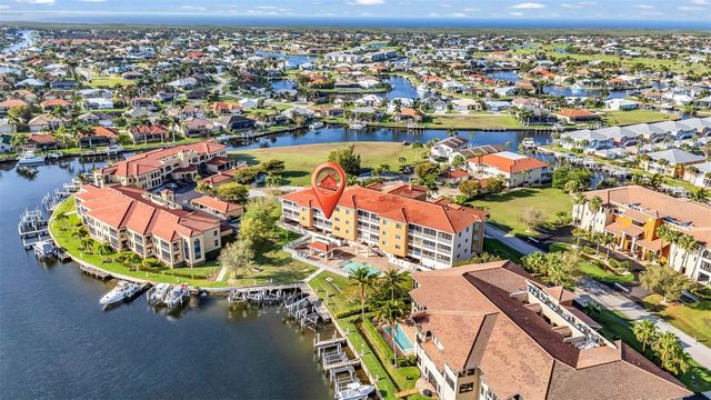 3322 PURPLE MARTIN DRIVE 125, Punta Gorda, FL 33950