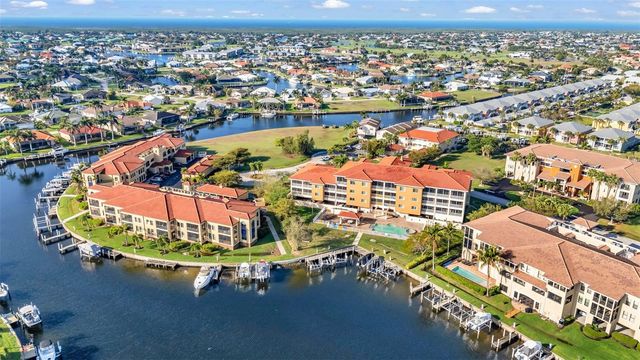 3322 PURPLE MARTIN DRIVE 125, Punta Gorda, FL 33950