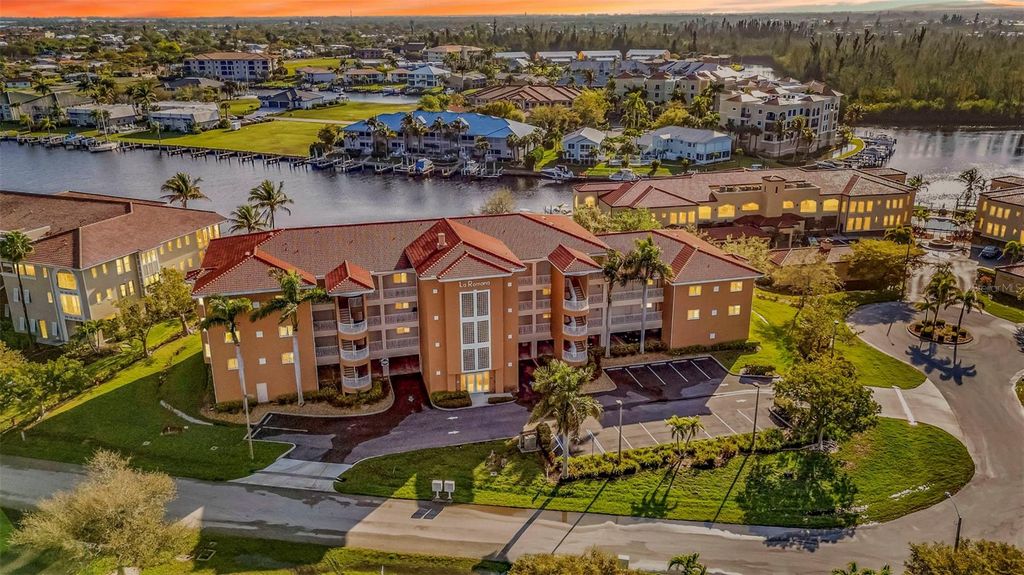 3322 PURPLE MARTIN DRIVE 125, Punta Gorda, FL 33950