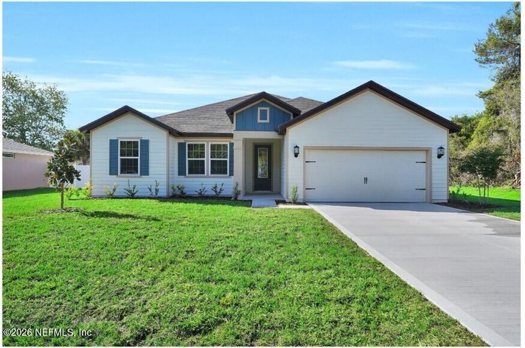 6910 BIG JUNIPER Court, Jacksonville, FL 32219