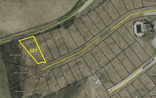 127 Belmont Court, Williamstown, KY 41097