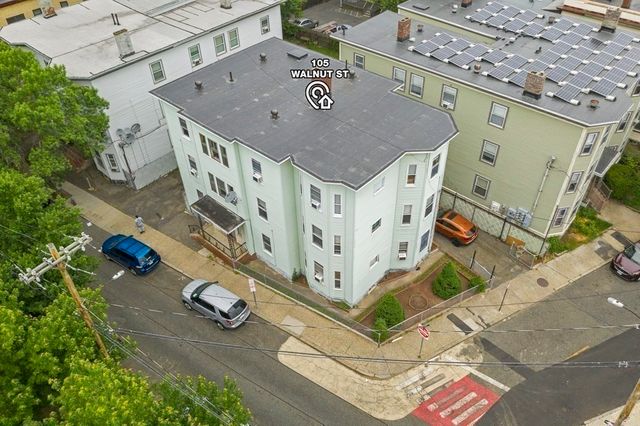 105 Walnut St A, Somerville, MA 02145