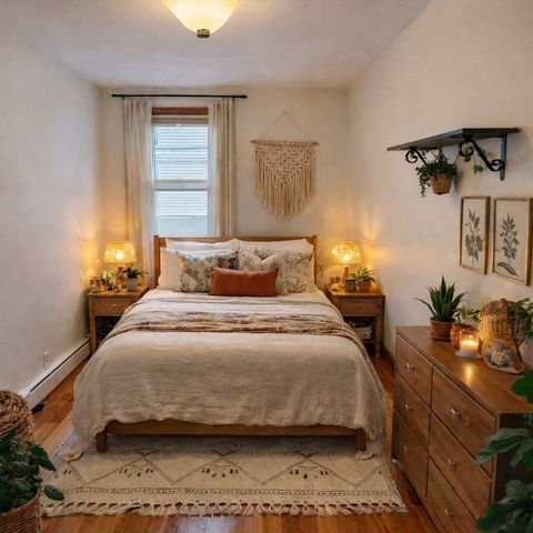 105 Walnut St A, Somerville, MA 02145