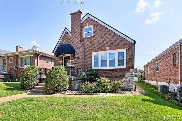 5660 Potomac Street, St Louis, MO 63139
