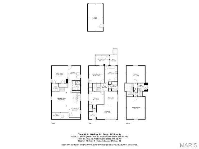 5660 Potomac Street, St Louis, MO 63139
