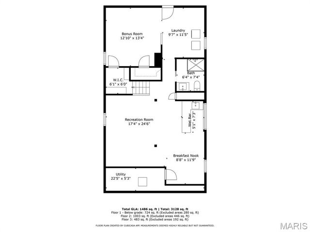 5660 Potomac Street, St Louis, MO 63139