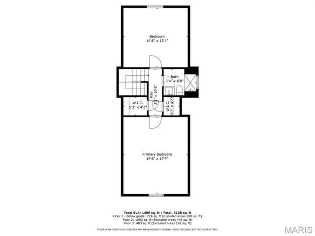 5660 Potomac Street, St Louis, MO 63139