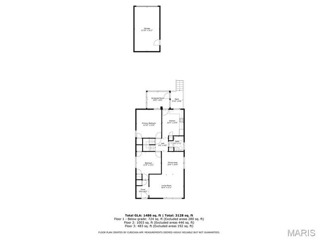 5660 Potomac Street, St Louis, MO 63139