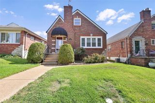 5660 Potomac Street, St Louis, MO 63139