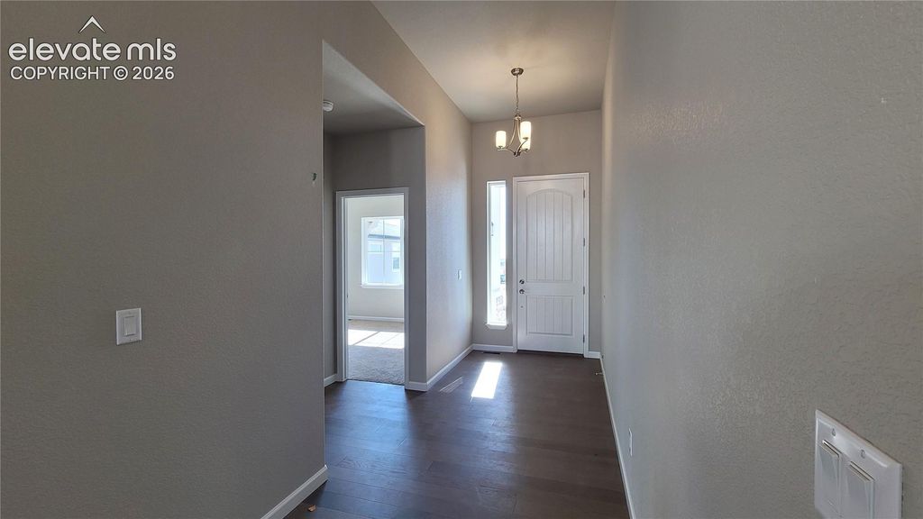 6646 Miro Lane, Colorado Springs, CO 80924 — photo 2