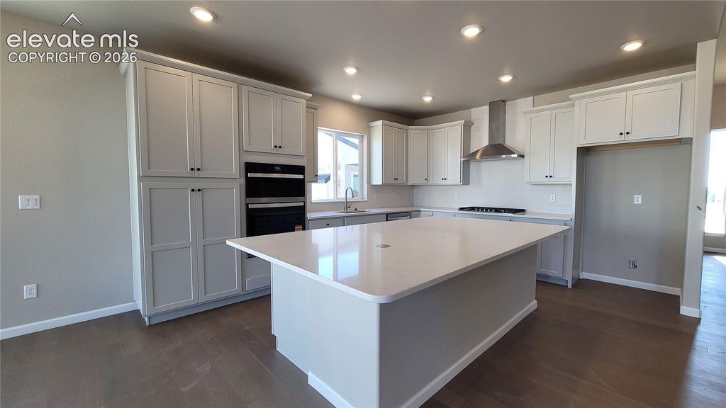 6646 Miro Lane, Colorado Springs, CO 80924 — photo 5