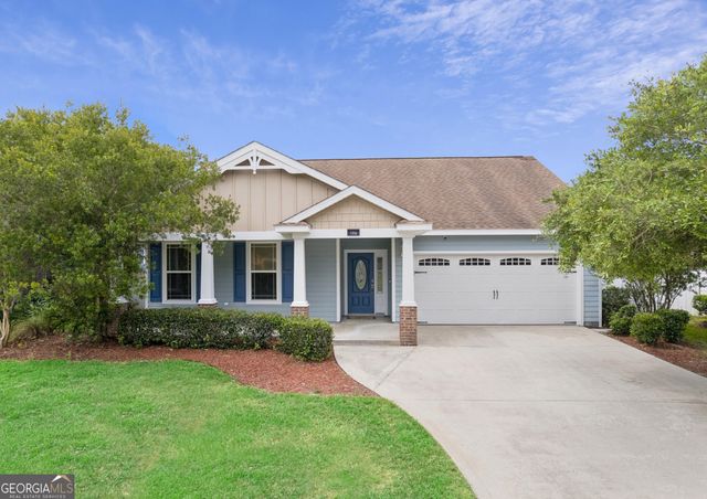 106 Waters Edge Drive, Kingsland, GA 31548