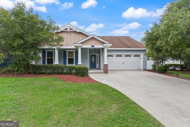 106 Waters Edge Drive, Kingsland, GA 31548
