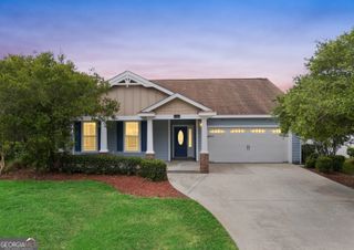 106 Waters Edge Drive, Kingsland, GA 31548
