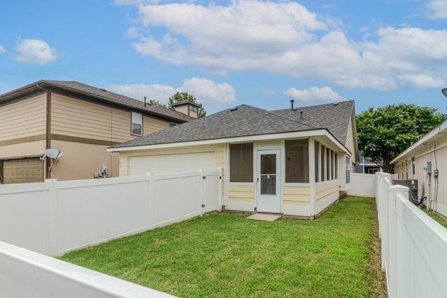 1609 Jasmine Trail, Savannah, TX 76227