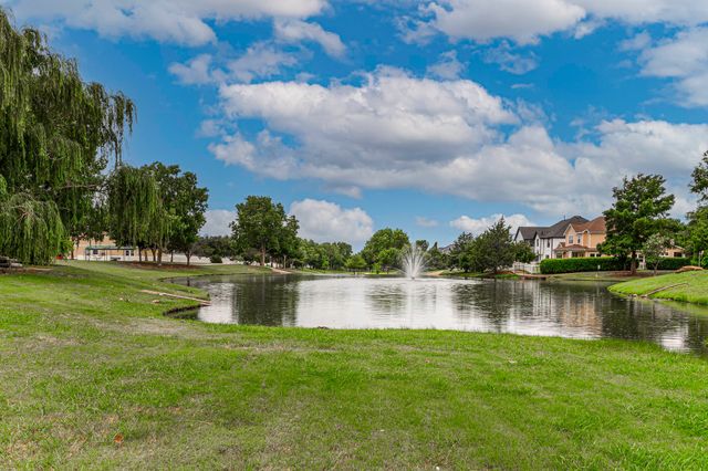 1609 Jasmine Trail, Savannah, TX 76227
