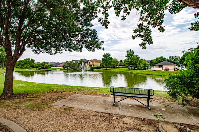 1609 Jasmine Trail, Savannah, TX 76227