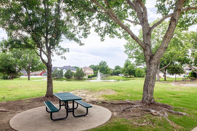 1609 Jasmine Trail, Savannah, TX 76227