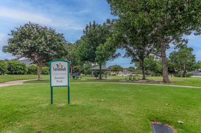 1609 Jasmine Trail, Savannah, TX 76227