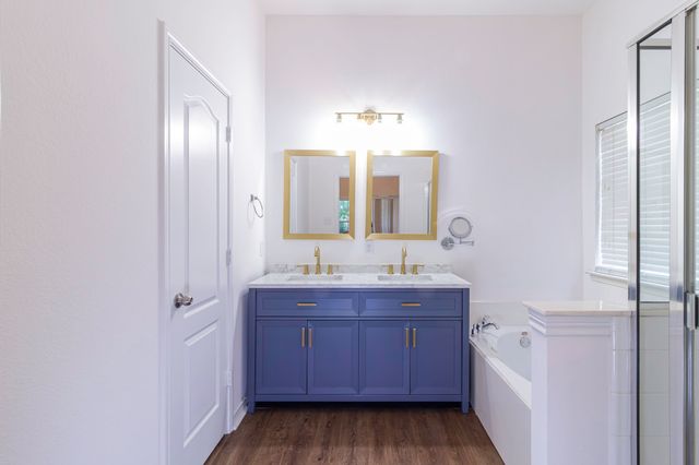 1609 Jasmine Trail, Savannah, TX 76227