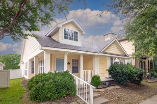 1609 Jasmine Trail, Savannah, TX 76227