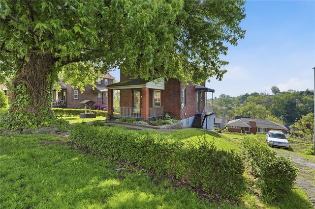 1965 Anna Ave, West Mifflin, PA 15122