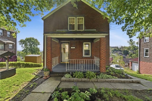 1965 Anna Ave, West Mifflin, PA 15122