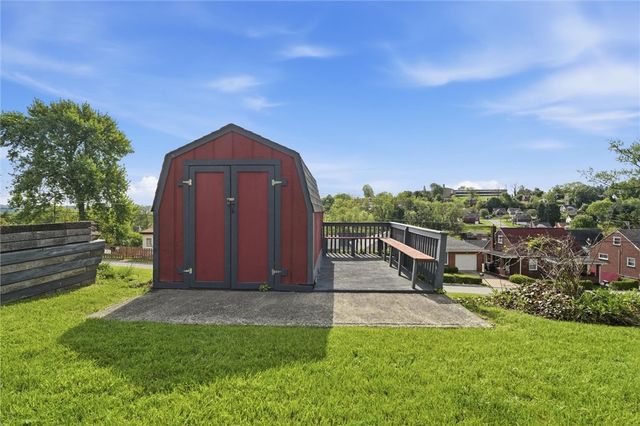 1965 Anna Ave, West Mifflin, PA 15122