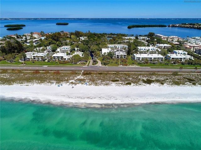 747 BAYPORT WAY 747, Longboat Key, FL 34228