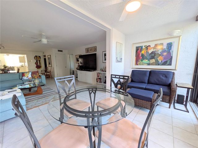 747 BAYPORT WAY 747, Longboat Key, FL 34228