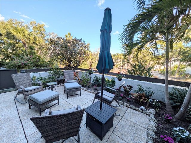 747 BAYPORT WAY 747, Longboat Key, FL 34228