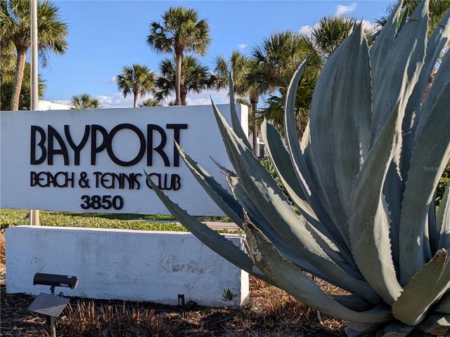 747 BAYPORT WAY 747, Longboat Key, FL 34228