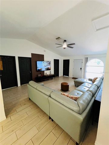635 GAZELLE DRIVE, Kissimmee, FL 34759