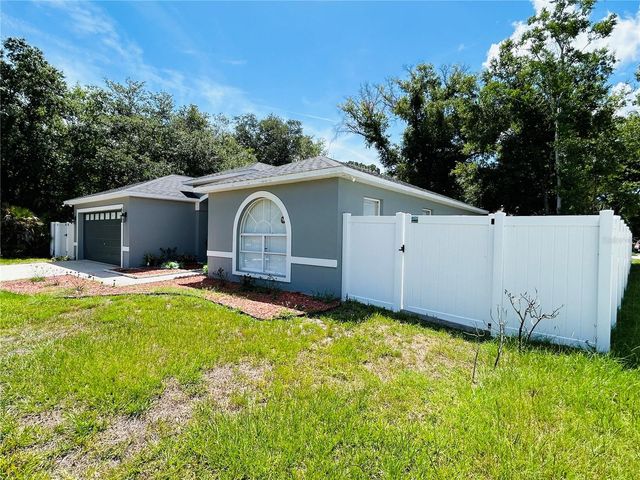 635 GAZELLE DRIVE, Kissimmee, FL 34759