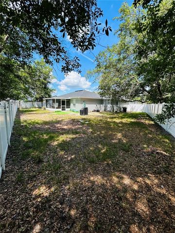 635 GAZELLE DRIVE, Kissimmee, FL 34759