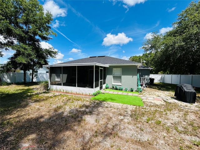 635 GAZELLE DRIVE, Kissimmee, FL 34759