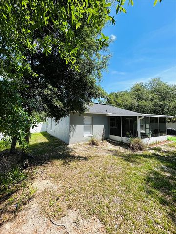 635 GAZELLE DRIVE, Kissimmee, FL 34759