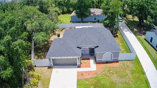 635 GAZELLE DRIVE, Kissimmee, FL 34759