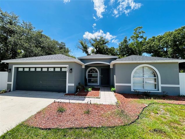 635 GAZELLE DRIVE, Kissimmee, FL 34759