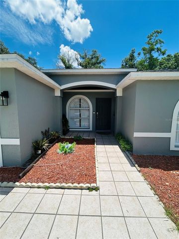 635 GAZELLE DRIVE, Kissimmee, FL 34759