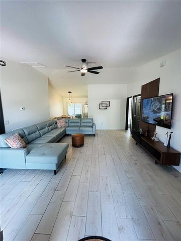 635 GAZELLE DRIVE, Kissimmee, FL 34759