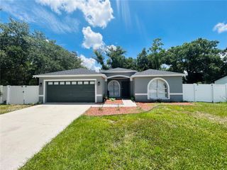 635 GAZELLE DRIVE, Kissimmee, FL 34759