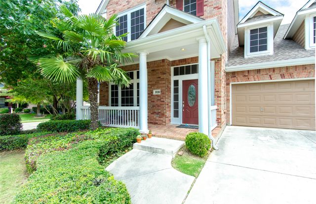 3920 Autumn Lane, Bedford, TX 76021