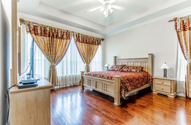 3920 Autumn Lane, Bedford, TX 76021